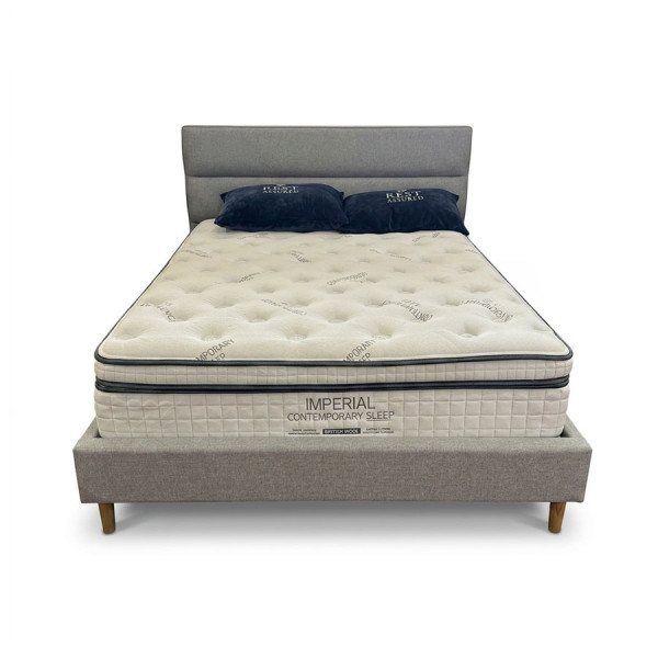 Delila Bedframe
